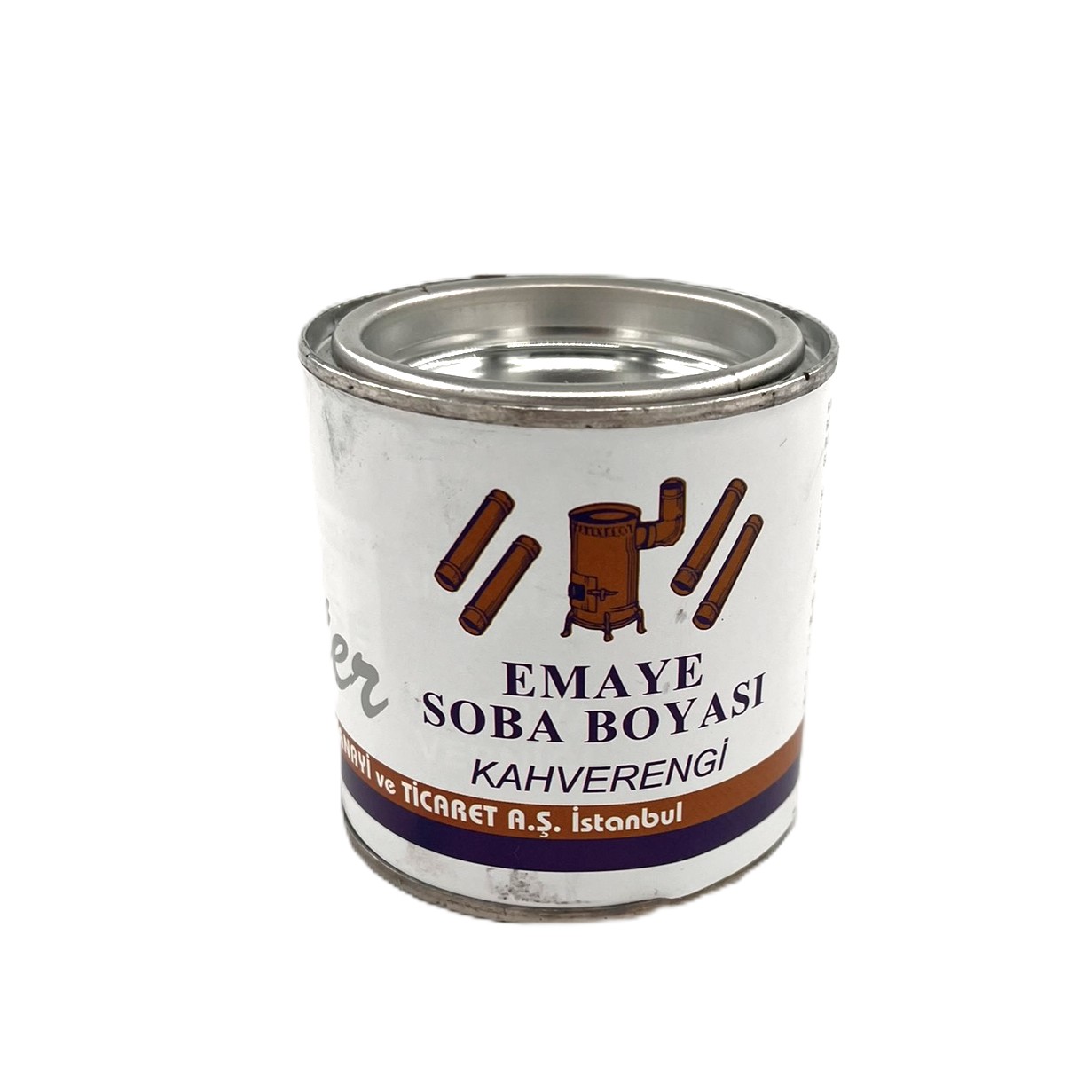DARSA EMAYE BOYA 1/4 250GR
